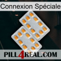 Connexion Spéciale cialis4